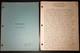 Selznick 1944 Rappaccini's Daughter Nathaniel Hawthorne Development Script Coa