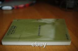 SEVEN MEN AT DAYBREAK (Operation Daybreak) Movie Script 1974