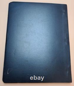 SIXTY STORY RANSOM / Barry Schneider 1970's Unproduced Movie Script Screenplay