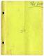 Slaves (jul 5, 1968) Film Script For John O. Killens Blaxploitation Drama
