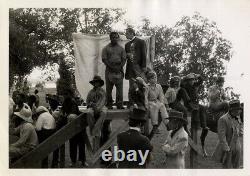 SLAVES (Jul 5, 1968) Film script for John O. Killens Blaxploitation drama