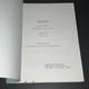 Southern Comfort Original Movie Script Walter Hill David Giler Brandywine Coa
