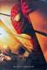 Spider-man 2002 Original Advance Recalled Twin Towers Rolled Glossy 1-sheet