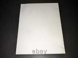 SUNSET STRIP (1998) Original ICM Movie Script Linson Films Randall Jahnson