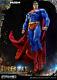 Superman Hush 13 Statue Batman Jla Dc Comic Book Movie Logo Prime 1 519/1500