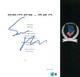 Sam Raimi Signed Spiderman Marvel Director Full Movie Script Beckett Coa Bas