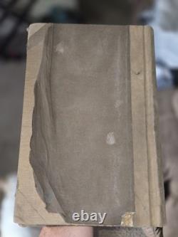 Scary Stories To Tell In The Dark Movie Prop -Sarah Bellows Book Production Used