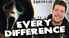 Scream 5 Script Every Difference