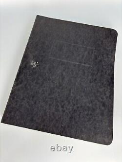 Script For 1994 Movie Milk Money Starring Melanie Griffith And Ed Harris