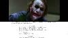 Script To Screen The Dark Knight Joker Interrogation Scene 4k