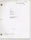 Sidney Lumet Q&a Q & A Original Screenplay For The 1990 Film 1989 #163641