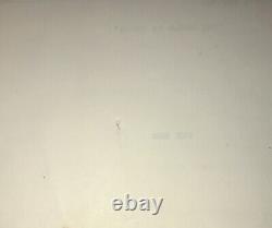 Signed AL PACINO, Original 3rd Draft #00766 May 17, 1982 SCARFACE Movie Script