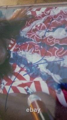 Signed Idiocracy Memorabilia Lot Movie Prop Continuity Photo Script Poster Coa