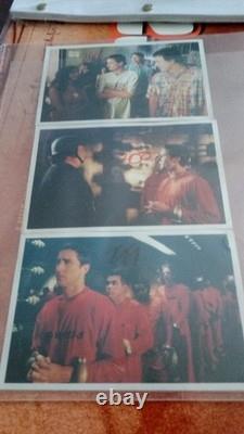 Signed Idiocracy Memorabilia Lot Movie Prop Continuity Photo Script Poster Coa