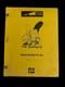 Simpsons Production Script 3f22 Summer Of 4 Ft. 2 Gracie Films 1995