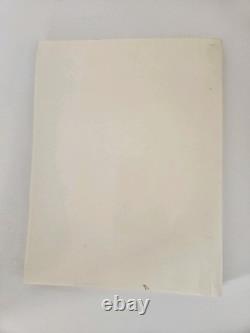Sleazeball Rare Unproduced Joel Silver Film Script