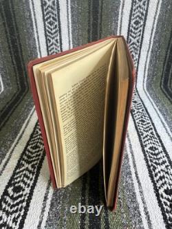 Soviet Cinema A. Arossev 1935 1st Edition Hardcover, Voks, Celluloid Stalin