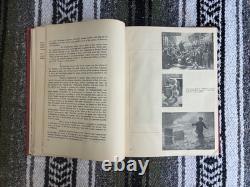 Soviet Cinema A. Arossev 1935 1st Edition Hardcover, Voks, Celluloid Stalin