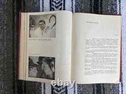 Soviet Cinema A. Arossev 1935 1st Edition Hardcover, Voks, Celluloid Stalin