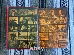 Soviet Cinema A. Arossev 1935 1st Edition Hardcover, Voks, Celluloid Stalin
