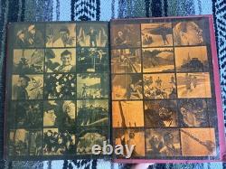 Soviet Cinema A. Arossev 1935 1st Edition Hardcover, Voks, Celluloid Stalin