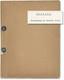 Stanley Ellin Bind Original Screenplay For An Unproduced Film 1970 #147367