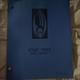 Star Trek First Contact Original Movie Script Binder Fifth Third Draft 6/6/1996