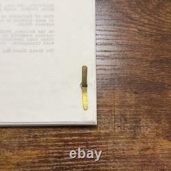 Star Wars Episode II Attack of the Clones Second Draft Original Movie Script