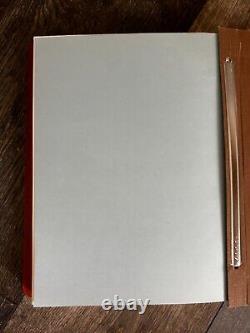 Star Wars Movie Shooting Script THE EMPIRE STRIKES BACK 4th Draft Oct 24 1978