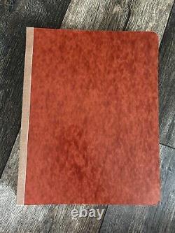 Star Wars Movie Shooting Script THE EMPIRE STRIKES BACK 4th Draft Oct 24 1978