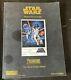 Star Wars Original Movie Script Collector's Edition. Premiere The Movie Magazine