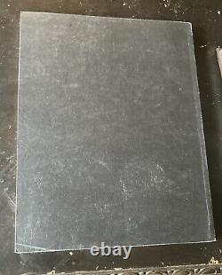 Star Wars Original Movie Script Collector's Edition. Premiere The Movie Magazine