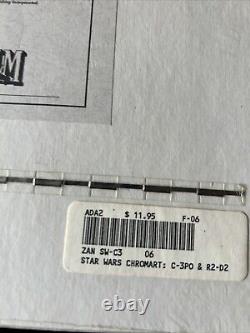 Star Wars Original Movie Script Collector's Edition. Premiere The Movie Magazine