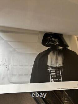 Star Wars Original Movie Script Collector's Edition. Premiere The Movie Magazine