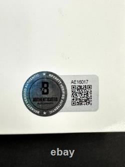 Steven Spielberg signed Jaws Full Movie Script autograph Beckett BAS Steven Spielberg signed Jaws Full Movie Script autograph Beckett BAS