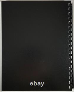 Sylvester McCoy Signed Doctor Who The Movie Complete Script Autograph JSA COA