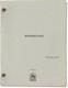 Sylvester Stallone Rhinestone Original Screenplay For The 1984 Film 1983 #163380