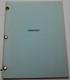 Tempest / Paul Mazursky 1981 Screenplay, John Cassavetes Fantasy Film