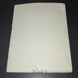 THEY ALL LAUGHED 1979 1st Draft Script Audrey Hepburn Bogdanovich John Ritter