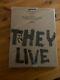 They Live A Visual And Cultural Awakening Special Edition Book /750 Mondo Read