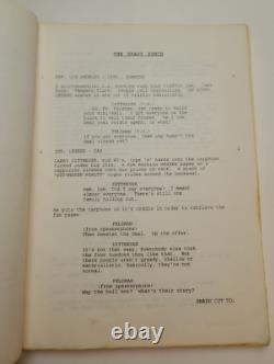 THE BRADY BUNCH MOVIE / Laurice Elehwany 1994 Screenplay, Shelley Long comedy THE BRADY BUNCH MOVIE / Laurice Elehwany 1994 Screenplay, Shelley Long comedy