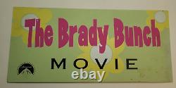 THE BRADY BUNCH MOVIE / Laurice Elehwany 1994 Screenplay, Shelley Long comedy