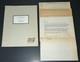 The Bunny Caper 1974 Jack Arnold Original Movie Script Games Girls Play Coa