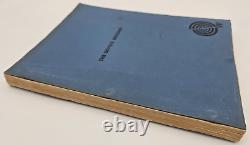 THE DEVIL'S BRIGADE / William Roberts 1967 Screenplay, William Holden war film