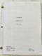 The Howling 1981 Movie Script Screenplay By John Sayles