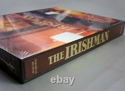 THE IRISHMAN THE MAKING OF THE MOVIE Assouline HC FYC Book SEALED