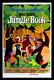 The Jungle Book Cinemasterpieces 1sh Original Movie Poster Nm-m 1967 Disney