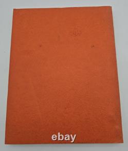 THE LONELY GUY / Ed. Weinberger 1983 Movie Script Screenplay, Steve Martin film