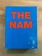 The Nam Fiona Banner Paperback Book Frith Street Gallery 1997 Edition Of 1000