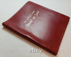 THE NOT-SO-GRIMM HANSEL AND GRETEL / 1980's Unproduced Movie Script Screenplay